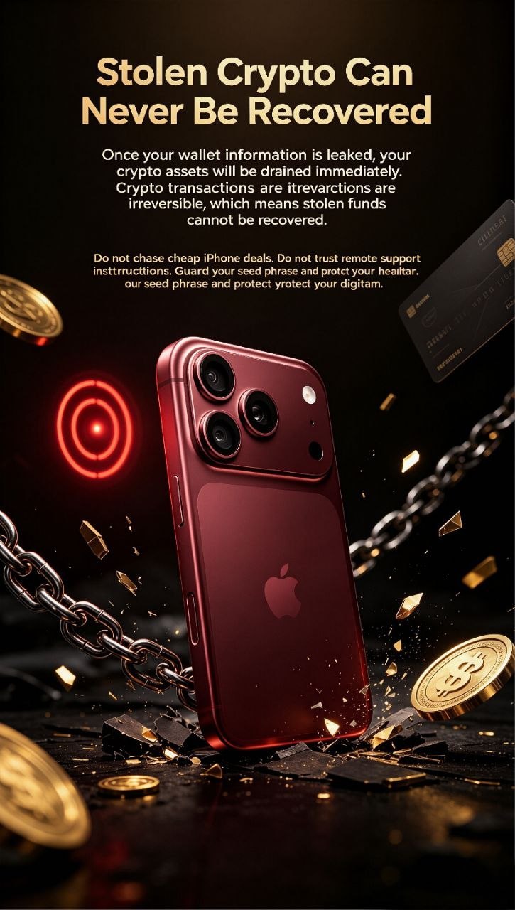 Wallet Security