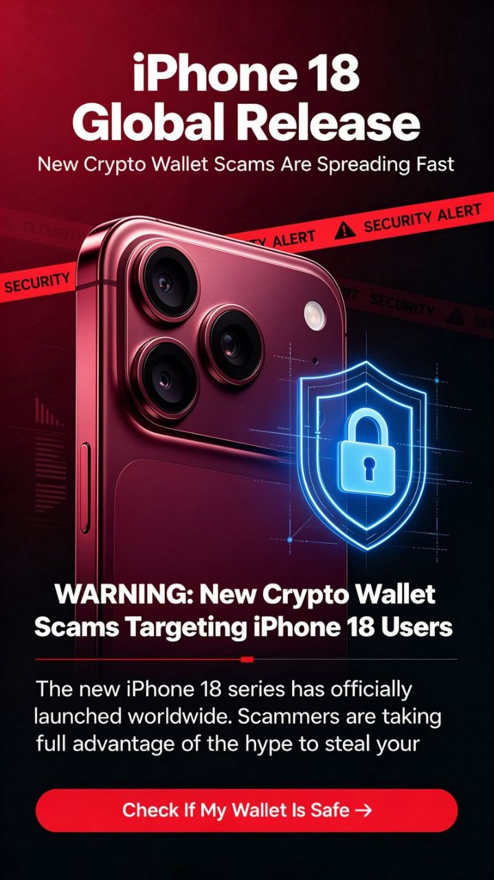 Security Alert